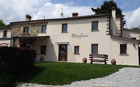Agriturismo Menghino