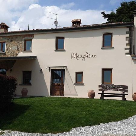 Agriturismo Menghino Nievole Esterno foto