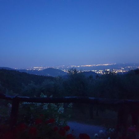 Agriturismo Menghino Nievole Esterno foto