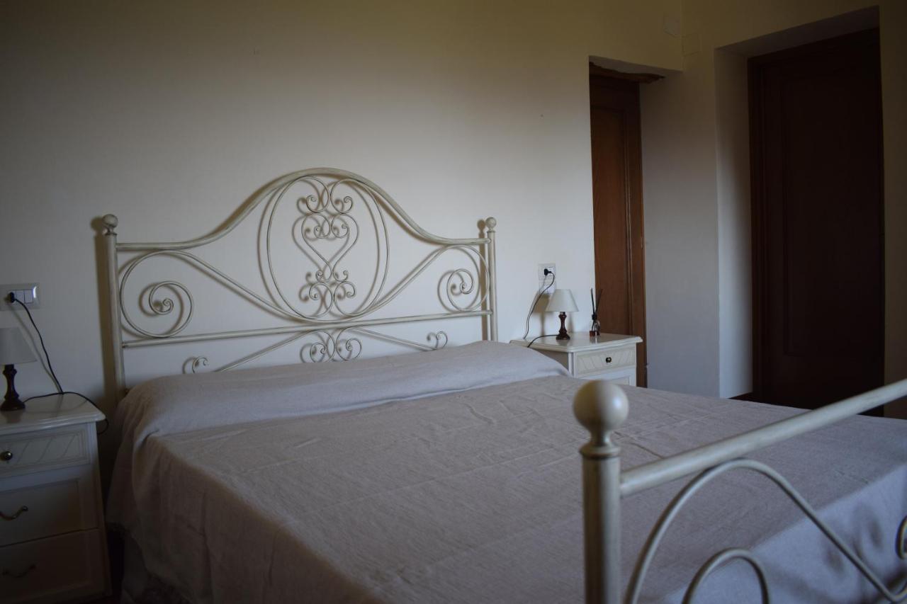 Agriturismo Menghino Nievole Esterno foto