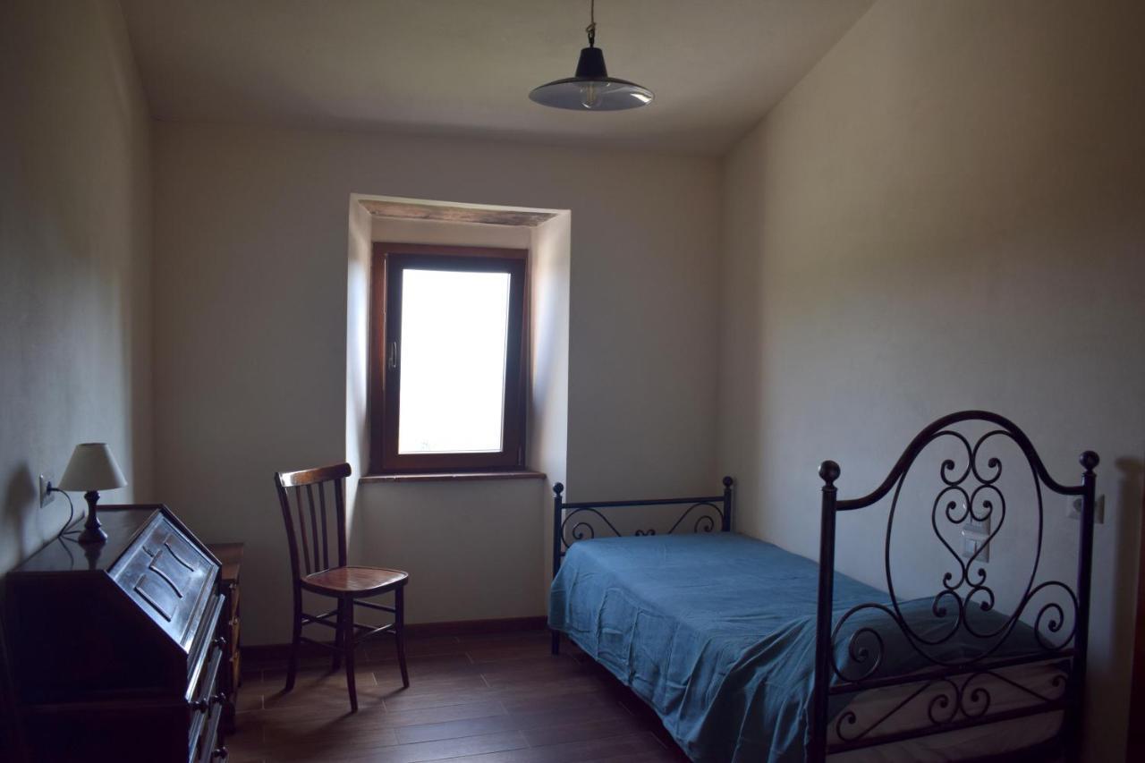Agriturismo Menghino Nievole Esterno foto