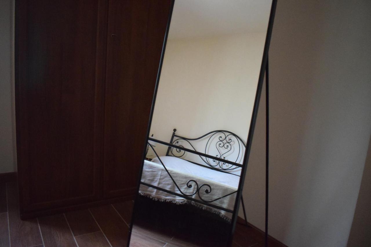 Agriturismo Menghino Nievole Esterno foto
