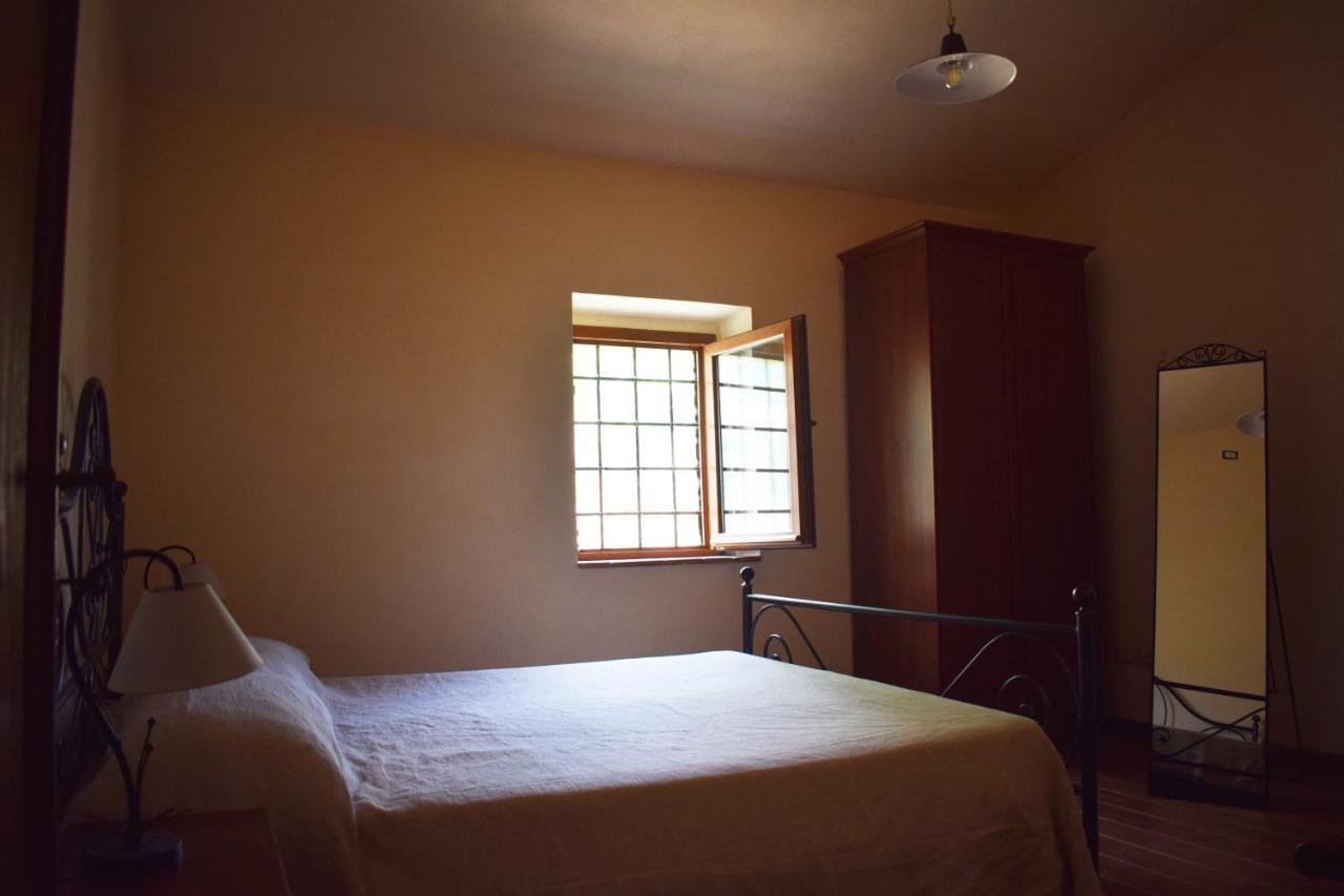 Agriturismo Menghino Nievole Esterno foto